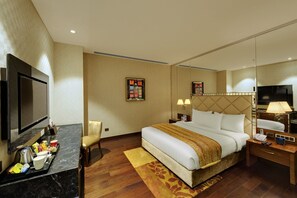 Room - Niranta Airport Transit Hotel-intl Wing (Mumbai)