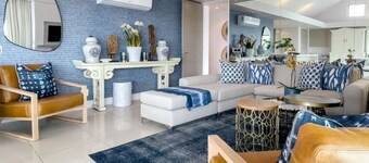 Le Paradis Penthouse Apartment