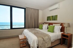 Room - Le Paradis Penthouse Apartment (Hermanus)