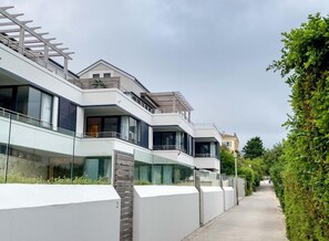 Exterior - Le Paradis Penthouse Apartment (Hermanus)