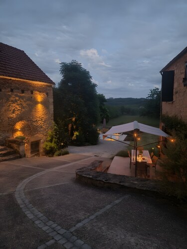 Gîte La Tortuga Calviac-En-Périgord