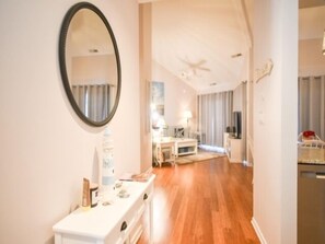 Interior - Spacious 2 Bedroom 2 Bath condo, WiFi, Pool, Tennis (Fenwick Island)