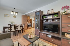 Comfort-Apartment, 1 Schlafzimmer