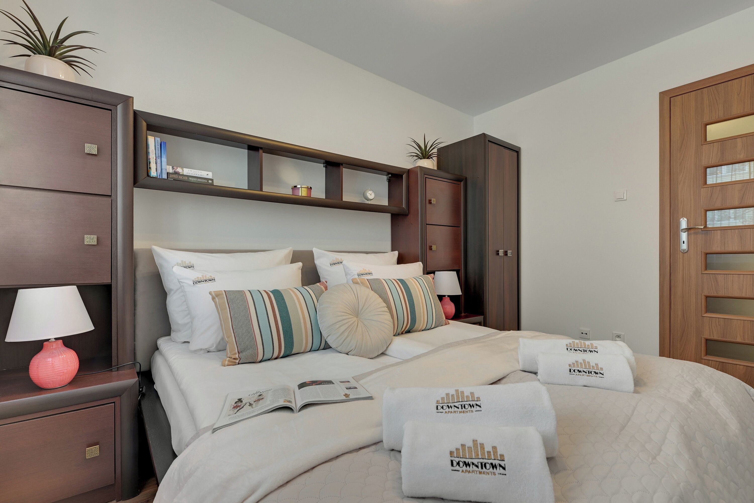 Appartamento Comfort, 1 camera da letto | Con stile personalizzato, con arredamento individuale