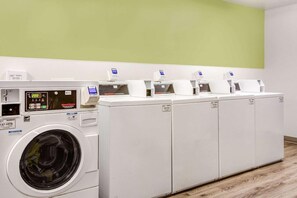 Interior - Value Place Houston, TX (Baytown)