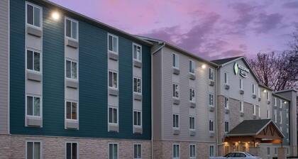 Woodspring Suites El Paso I-10 Southeast