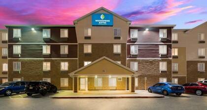 Woodspring Suites El Paso I-10 Southeast