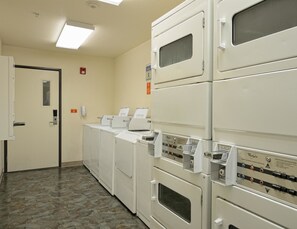 Interior - Woodspring Suites El Paso I-10 Southeast (El Paso)