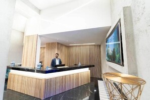 Lobby - Naples Royal House B&B (Naples)