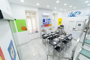 Dining - Naples Royal House B&B (Naples)
