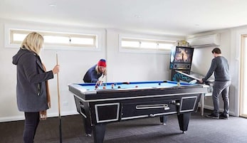 Sala de juegos