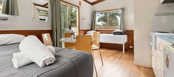 Jindabyne Holiday Park