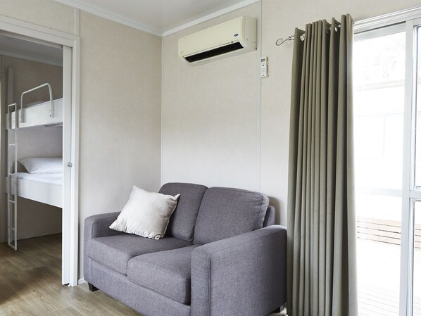 Interior - Jindabyne Holiday Park (Jindabyne)