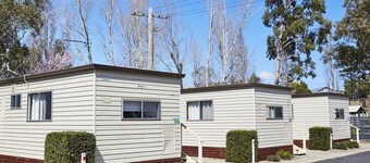 Nrma Jindabyne Holiday Park
