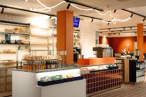 Bar (sur place)
