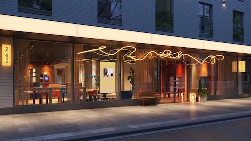 Scandic Go Saaristonkatu 1