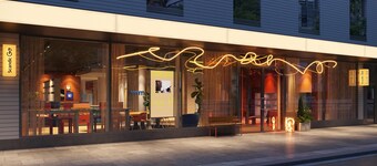 Scandic Go Saaristonkatu 1