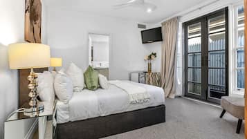 3 chambres, bureau, Wi-Fi