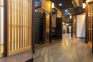 Interior - Wakasa No Yado Wakasafugu Kani No Hotel Sekumiya (Obama)