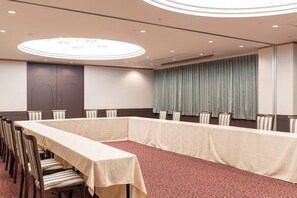 Meeting facility - Wakasa No Yado Wakasafugu Kani No Hotel Sekumiya (Obama)