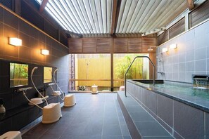 Spa - Wakasa No Yado Wakasafugu Kani No Hotel Sekumiya (Obama)