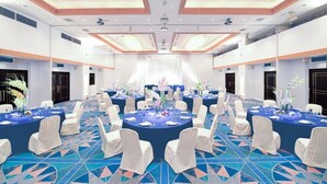 Aula banquet