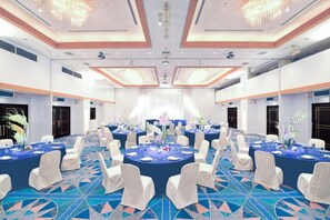 Banquet hall - Wakasa No Yado Wakasafugu Kani No Hotel Sekumiya (Obama)