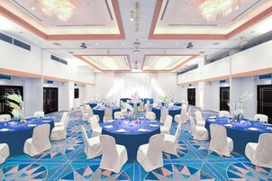 Salón de eventos