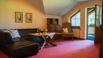 Apartment | Wohnzimmer