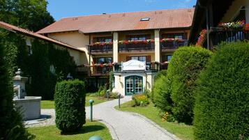 Apartment | Exterior