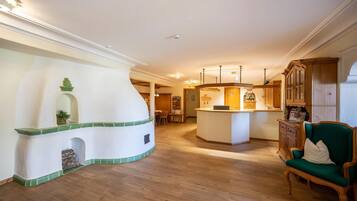 Apartment | Lobi