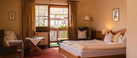 Apartment | Wohnzimmer