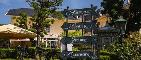 Apartment | Exterior