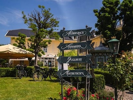 Apartment | Exterior