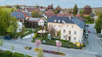 Apartemen | Eksterior
