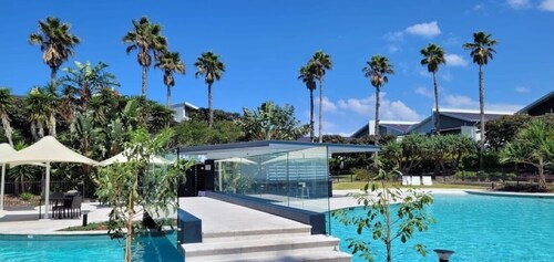 Signature Green Magenta - Resort Pools & Beach Access PET Friendly