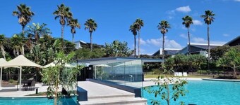 Signature Green Magenta - Resort Pools & Beach Access PET Friendly