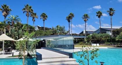Signature Green Magenta - Resort Pools & Beach Access PET Friendly