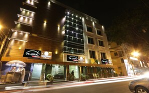 Exterior - Prajwal by Mango Hotels (Bengaluru)