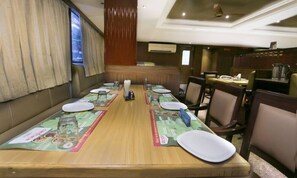 Dining - Prajwal by Mango Hotels (Bengaluru)