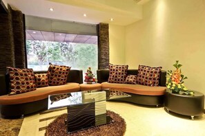 Interior - Prajwal by Mango Hotels (Bengaluru)