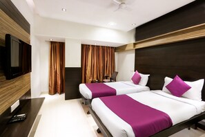 Room - Prajwal by Mango Hotels (Bengaluru)