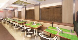 Dining - Prajwal by Mango Hotels (Bengaluru)
