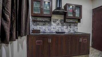 Standard Studio Suite | Dapur peribadi