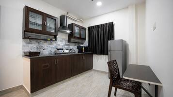 Standard Studio Suite | Private kitchen