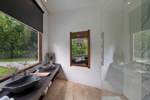 Interior - The Melaya Villas Bali (Melaya)