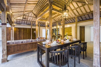 The Melaya Villas Bali