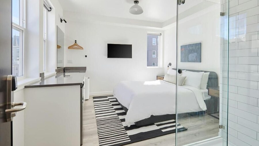 The Boylston Hotel Capitol Hill