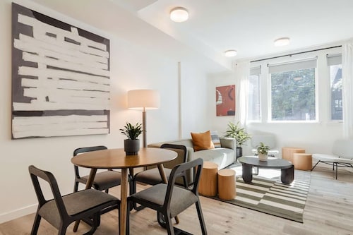 The Boylston Hotel Capitol Hill