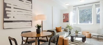 The Boylston Hotel Capitol Hill